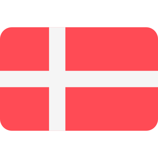 Danish flag